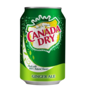 Canada dry