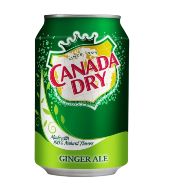 Canada dry