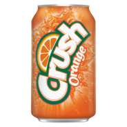 Crush Orange