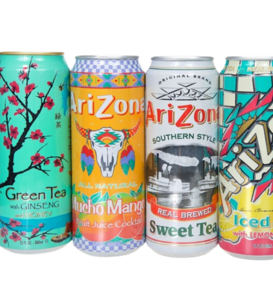 arizona drink