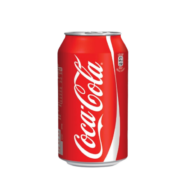 coke