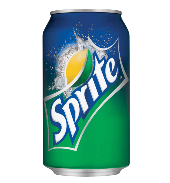 sprite