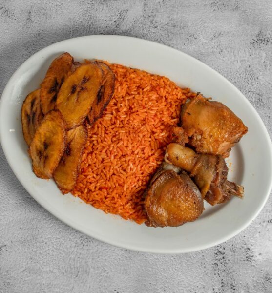 Chicken_Jollof_Plantain